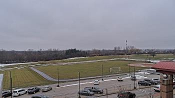 Weather camera view of Orland SD 135.