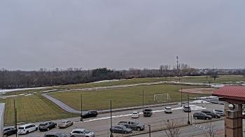 Weather camera view of Orland SD 135.