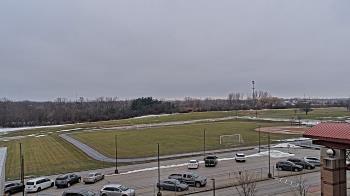 Weather camera view of Orland SD 135.