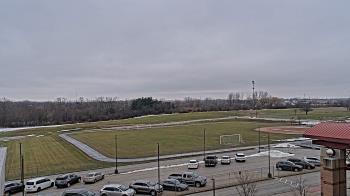 Weather camera view of Orland SD 135.