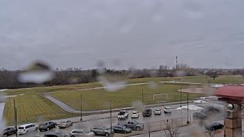 Weather camera view of Orland SD 135.