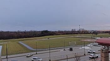 Weather camera view of Orland SD 135.