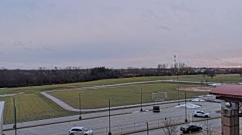 Weather camera view of Orland SD 135.