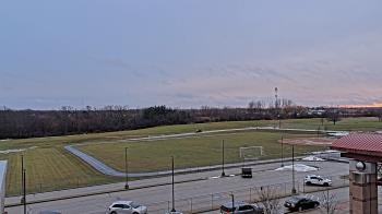 Weather camera view of Orland SD 135.