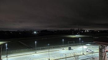 Weather camera view of Orland SD 135.