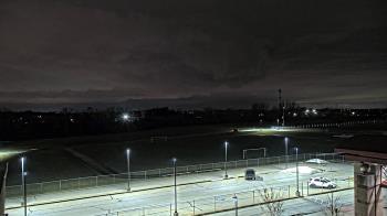 Weather camera view of Orland SD 135.