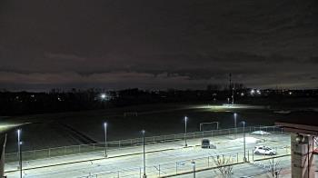 Weather camera view of Orland SD 135.