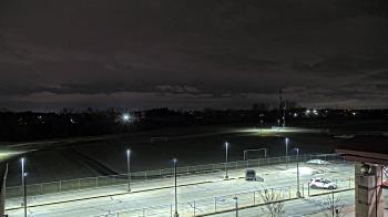 Weather camera view of Orland SD 135.