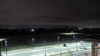 Weather camera view of Orland SD 135.