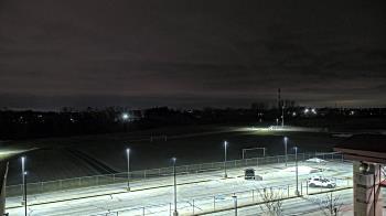 Weather camera view of Orland SD 135.