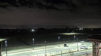 Weather camera view of Orland SD 135.