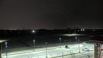 Weather camera view of Orland SD 135.