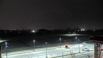 Weather camera view of Orland SD 135.