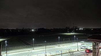 Weather camera view of Orland SD 135.