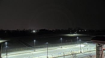 Weather camera view of Orland SD 135.