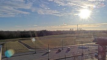 Weather camera view of Orland SD 135.