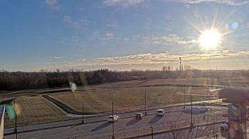 Weather camera view of Orland SD 135.