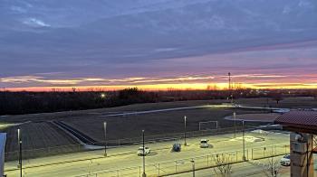 Weather camera view of Orland SD 135.