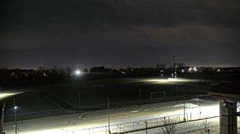 Weather camera view of Orland SD 135.