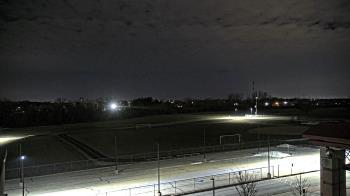 Weather camera view of Orland SD 135.