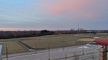 Weather camera view of Orland SD 135.