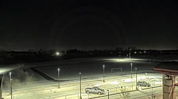 Weather camera view of Orland SD 135.