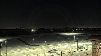 Weather camera view of Orland SD 135.