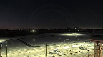 Weather camera view of Orland SD 135.