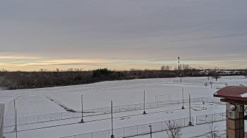 Weather camera view of Orland SD 135.