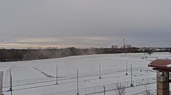 Weather camera view of Orland SD 135.