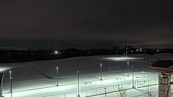 Weather camera view of Orland SD 135.