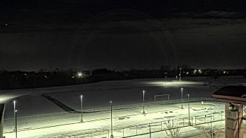 Weather camera view of Orland SD 135.