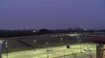 Weather camera view of Orland SD 135.