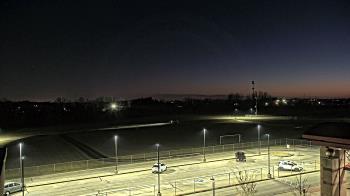 Weather camera view of Orland SD 135.