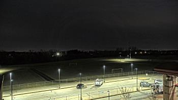 Weather camera view of Orland SD 135.