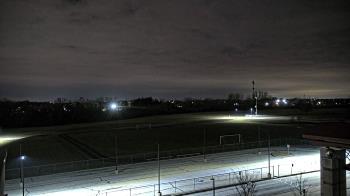 Weather camera view of Orland SD 135.