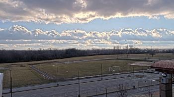 Weather camera view of Orland SD 135.