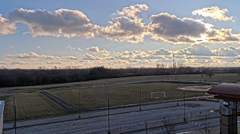 Weather camera view of Orland SD 135.