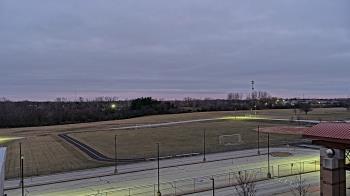 Weather camera view of Orland SD 135.