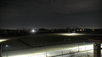 Weather camera view of Orland SD 135.