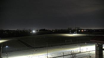 Weather camera view of Orland SD 135.