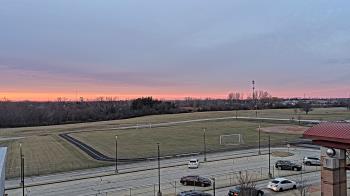 Weather camera view of Orland SD 135.