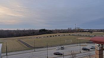 Weather camera view of Orland SD 135.