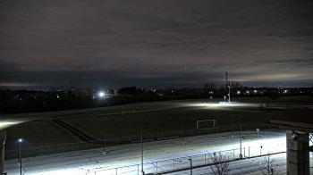 Weather camera view of Orland SD 135.