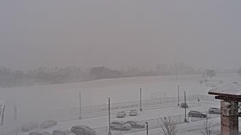 Weather camera view of Orland SD 135.