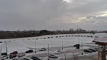 Weather camera view of Orland SD 135.