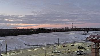 Weather camera view of Orland SD 135.