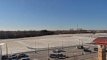 Weather camera view of Orland SD 135.