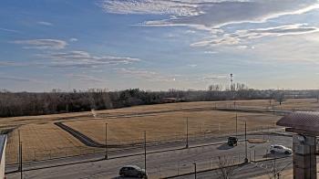 Weather camera view of Orland SD 135.