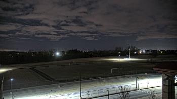 Weather camera view of Orland SD 135.